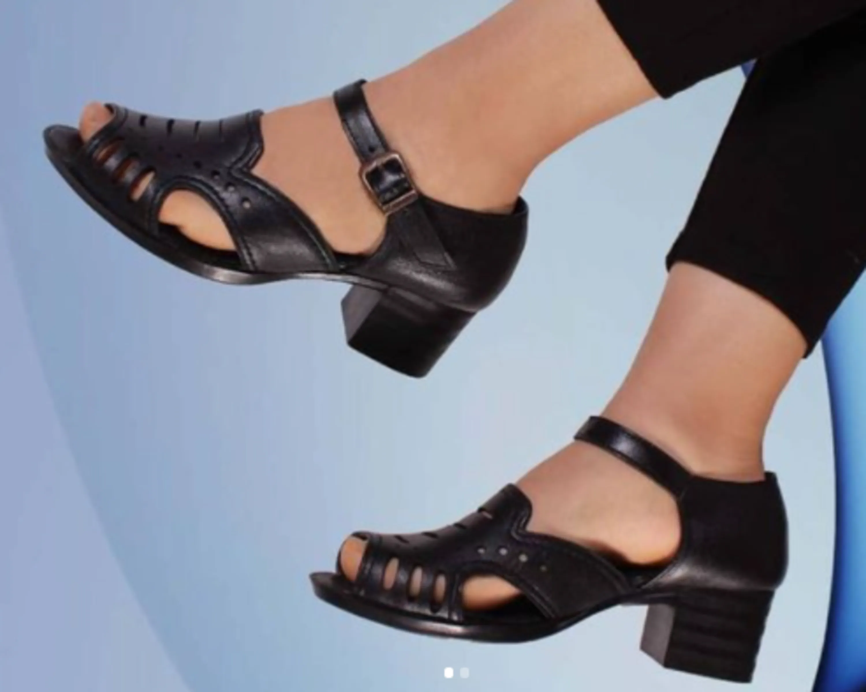 کفش چرم زنانه مدل رادو کفش چرم زنانه مدل رادو